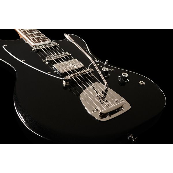 Guild Surfliner Deluxe BM