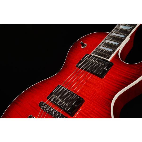 Gibson Les Paul Modern Figured CHB