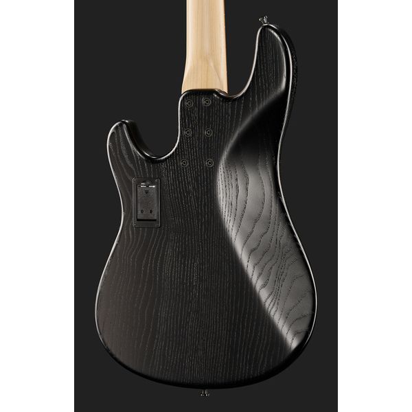 Sandberg California Central 4 Black PF