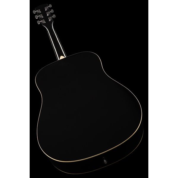 Harley Benton D-120BK Bundle