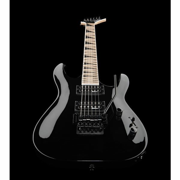 Jackson JS32 DKA-M Dinky BLK