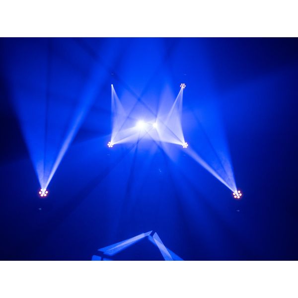 Eurolite LED TMH-H90 Hybrid Moving-Head
