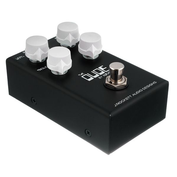 J. Rockett Audio Designs The Dude V2