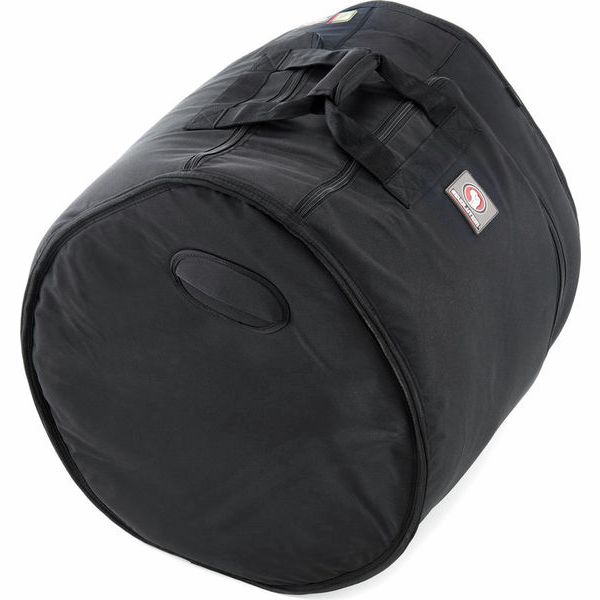 Ahead 22"x16" Bass Drum Armor Case