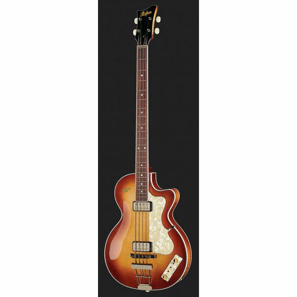 Höfner Club-Bass 500/2-SB