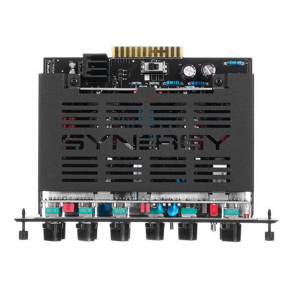 Synergy Tone King Imperial MKII Preamp