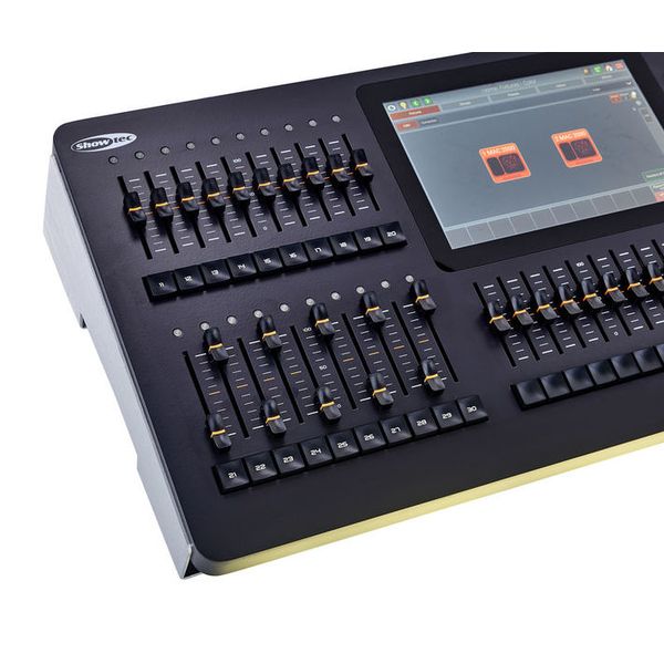 Showtec Lampy 40 2U 1024