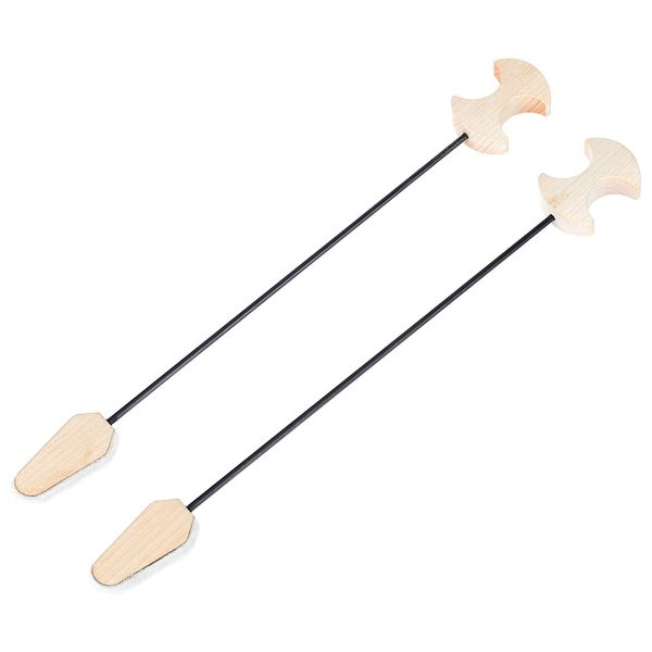 Horst Wünsche Hamm. Dulcimer Mallet 16CSWF