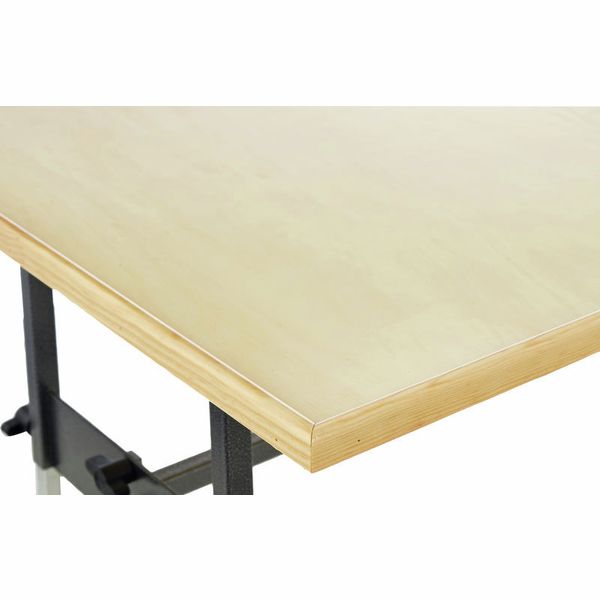 Bergerault Stand Xylophone/Metalophone T4