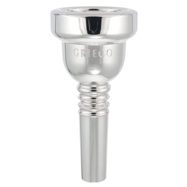 Griego Mouthpieces Jim Markey Bass Trombone 90