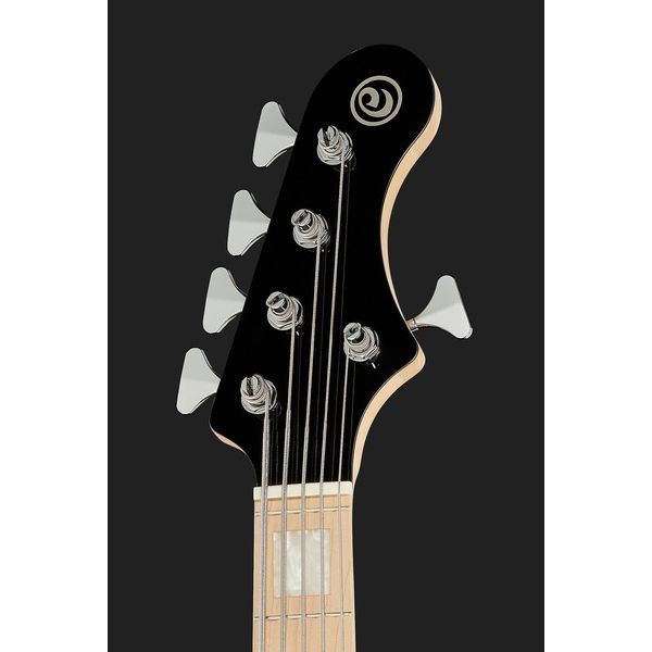 Cort Elrick NJS5 Black