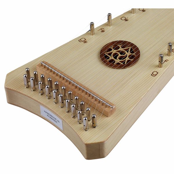 Thomann Europe Soprano Psaltery D1004
