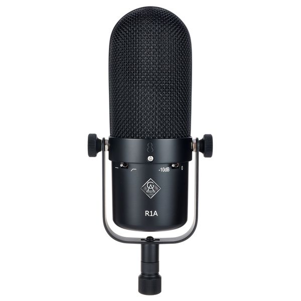 Golden Age Audio Premier R1A