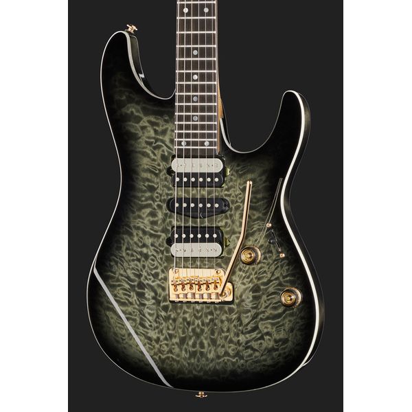 Ibanez AZ47P1QM-BIB