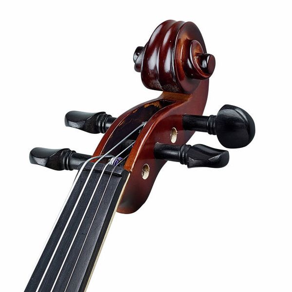 Hidersine Uno Violin Set 1/4