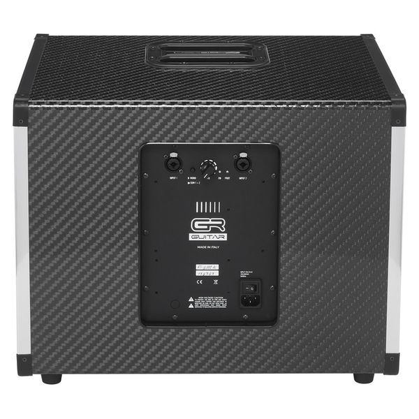 GRGuitar ATG112A Aerotech FRFR