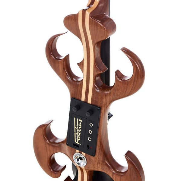 Fidelius HK-4 Stag Beetle Violin 4-str