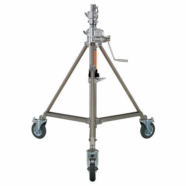 Avenger B6029X Super Wind Up 29 Low