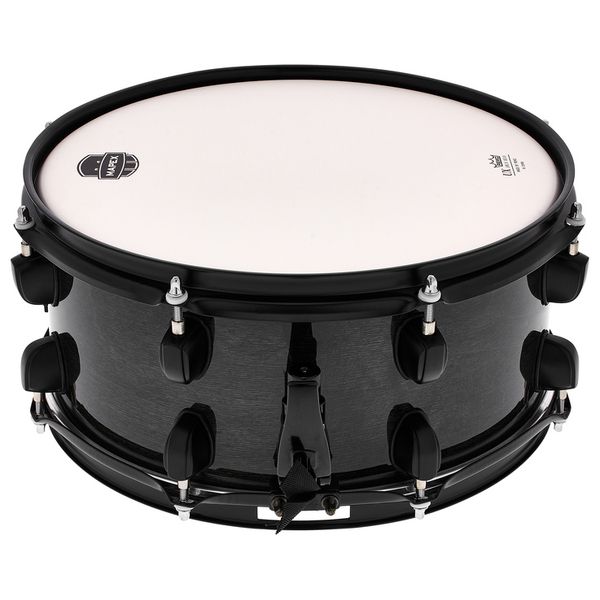 Mapex 13"x6" MPX Hybrid Snare BMB