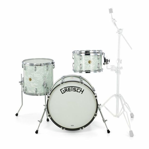 Gretsch Drums Broadkaster 60's Marine Pearl