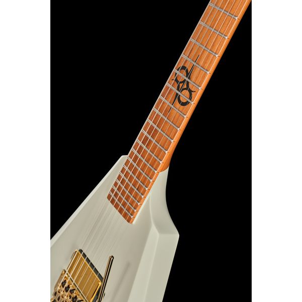 Solar Guitars V1.6VW Wolfmaster