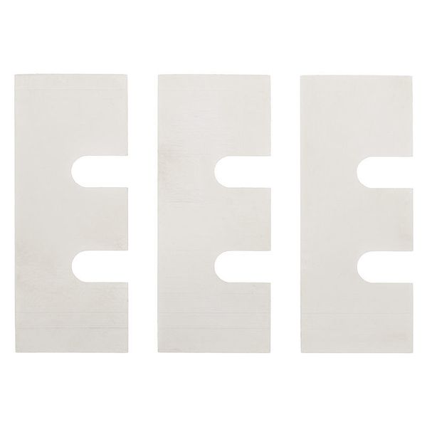 Schaller Shim 0,10mm