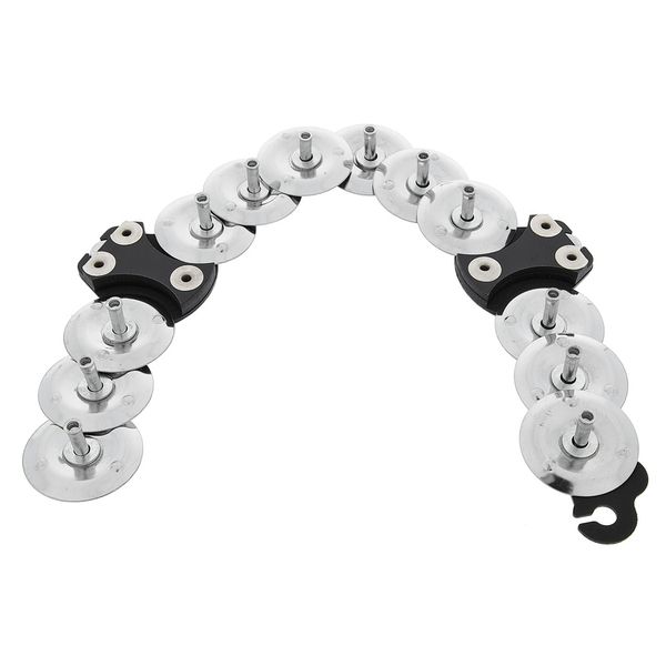 Oruga Jingles Medium