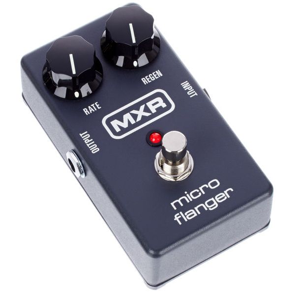 MXR M152 Micro Flanger