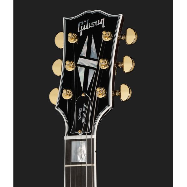 Gibson Les Paul Custom LH HPT CobraB