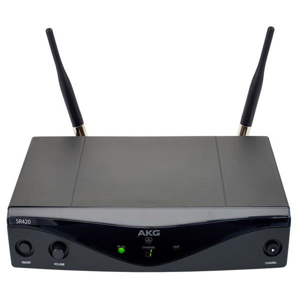 AKG WMS 420 Vocal Set Band M