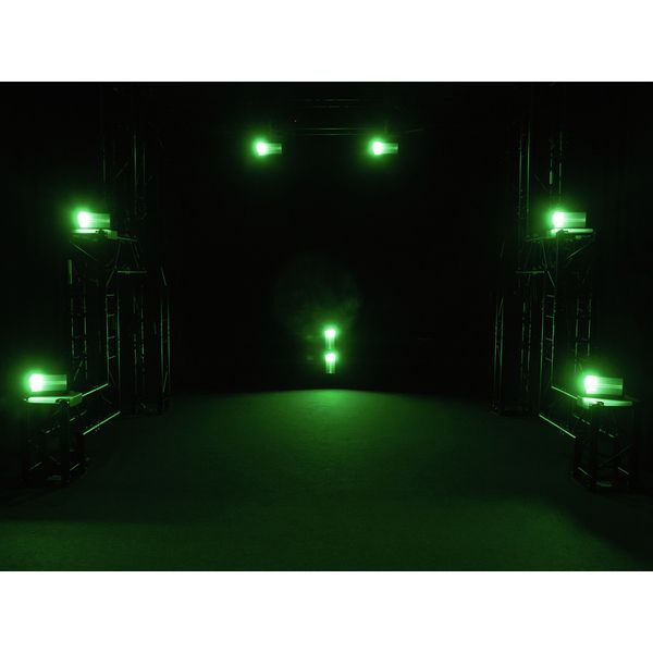 Eurolite LED Mini Strobe ABL