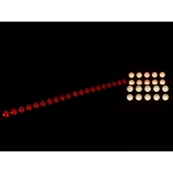 Eurolite LED Pixel Matrix Panel 2x5