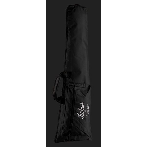 Höfner Shorty Cadillac Green