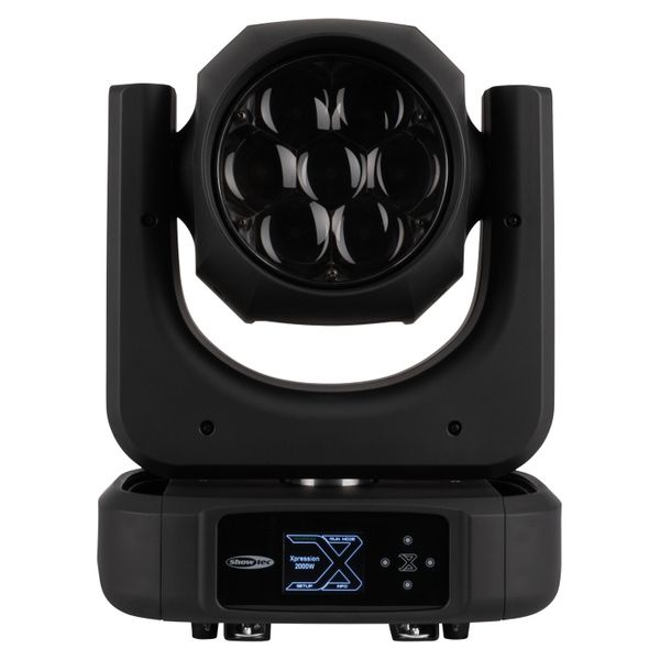 Showtec Xpression 2000W