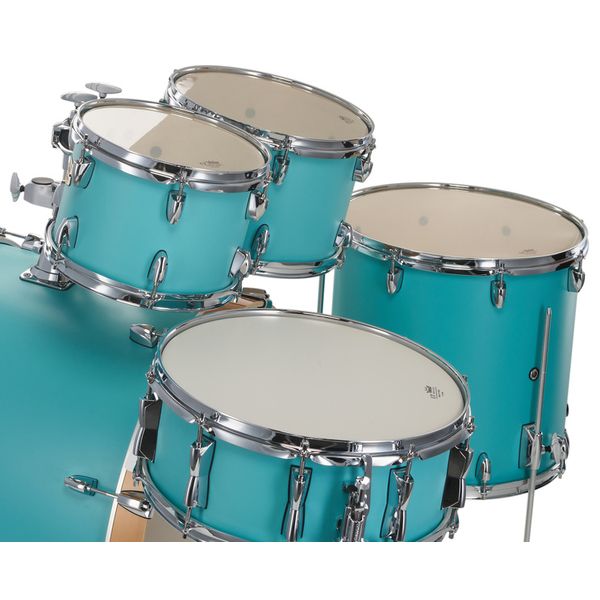 Yamaha Stage Custom Standard MSG