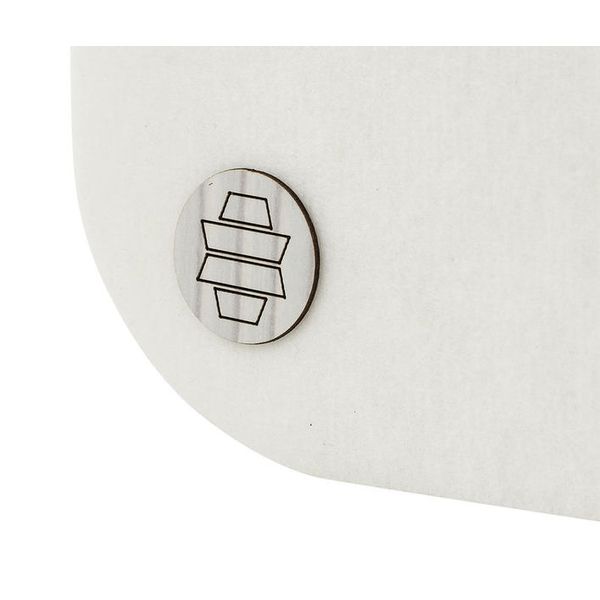 t.akustik PET Ceiling Absorber 120 WH