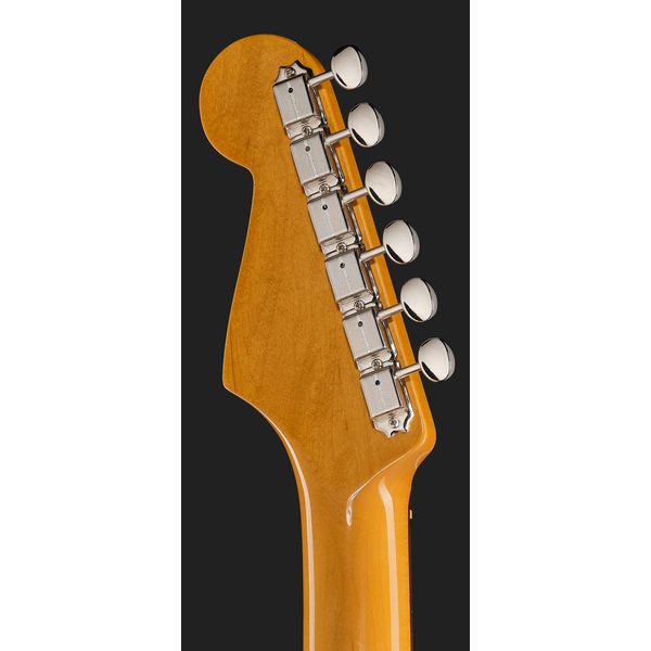 Fender AV II 65 Strat RW CAR