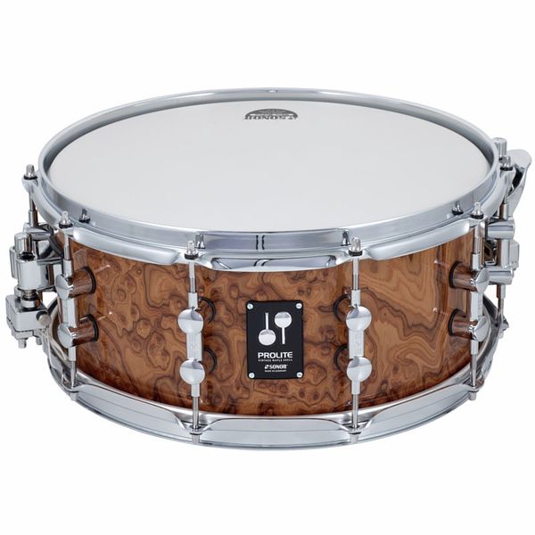 Sonor 14"x06" ProLite Sn. Chocolate