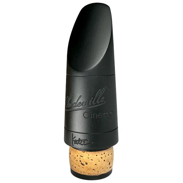 Chedeville Bb-Clarinet Kanter Cinema