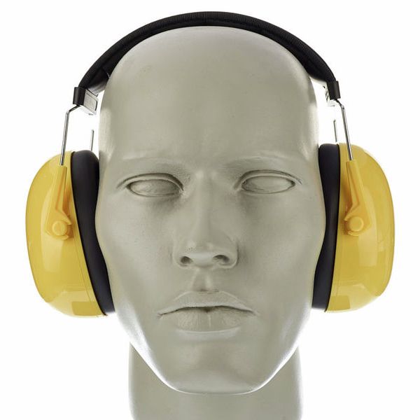 UVEX K Junior Ear Protector