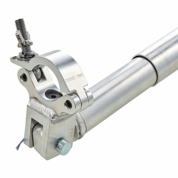 Global Truss CORNERB Cornerbrake 80-120cm