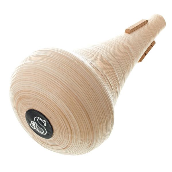 Pro Line Trombone Straight Nature