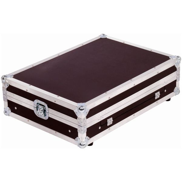 Thon Case NI Traktor S2 MK3 shelf