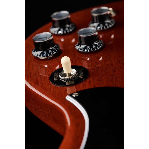 Gibson SG Special Vintage Cherry