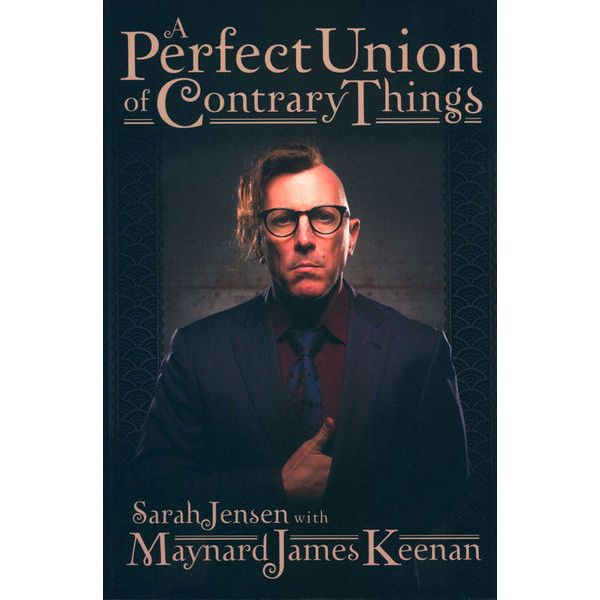 Backbeat Books A Perfect Union of Contrary