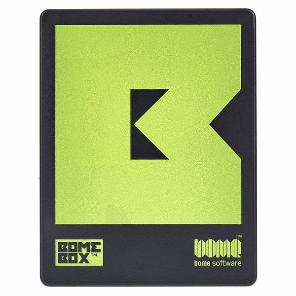 Bome BomeBox