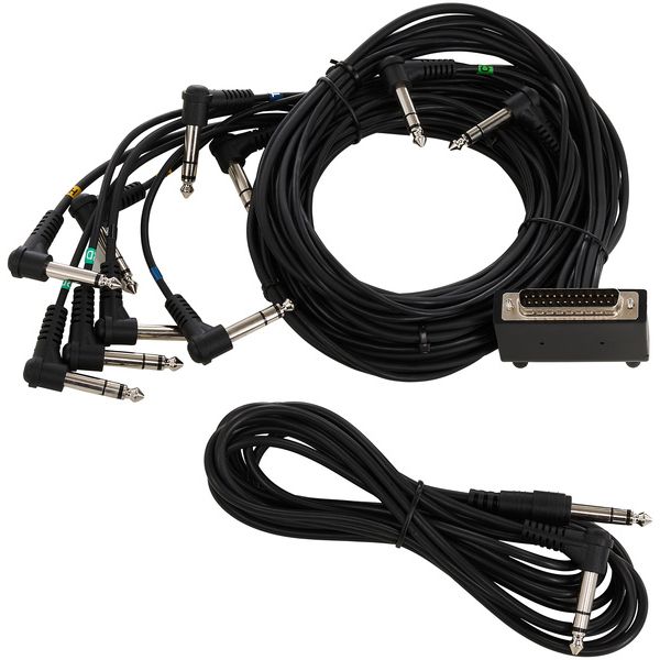 Roland TD-17KVX2 E-Drum Set Bundle