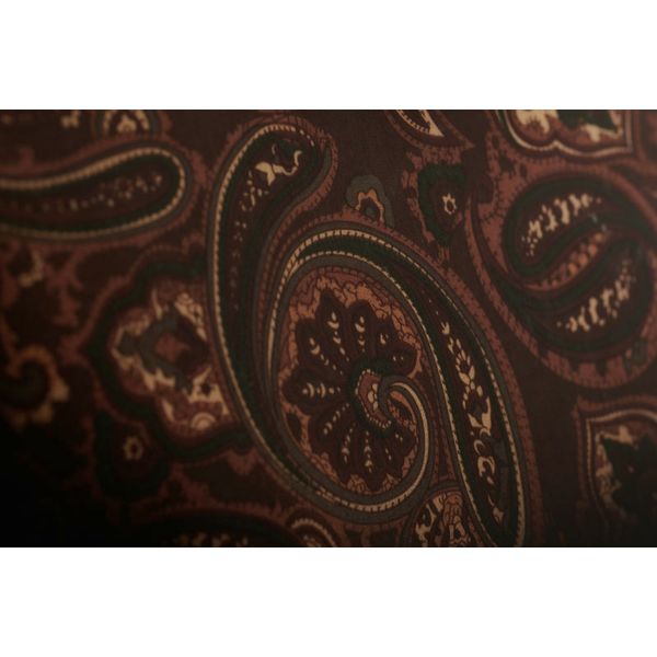 Harley Benton ST-70 Black Paisley