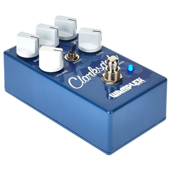 Wampler Clarksdale Overdrive
