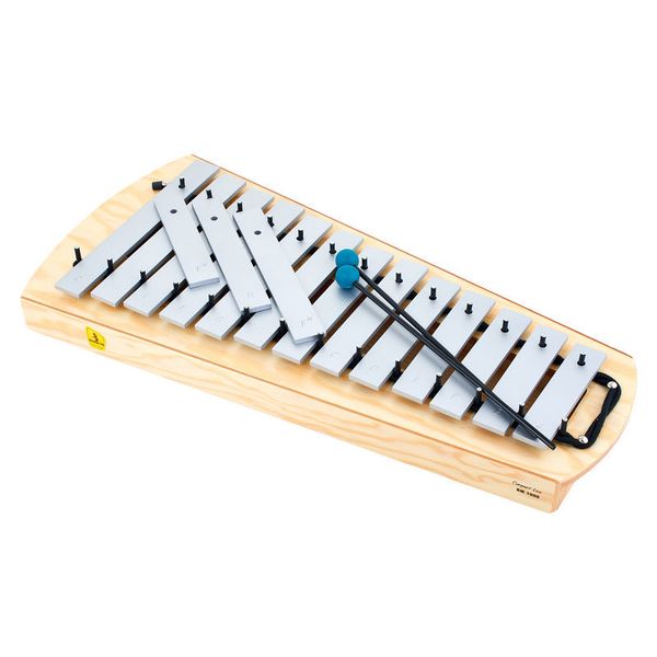 Studio 49 SM 1000 Soprano Metallophone